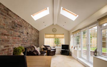 conservatory roof insulation Munderfield Stocks, Herefordshire