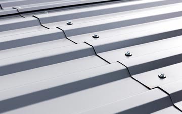 corrugated roofing Munderfield Stocks, Herefordshire