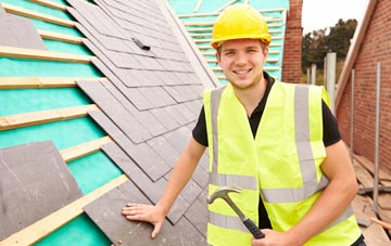 find trusted Munderfield Stocks roofers in Herefordshire