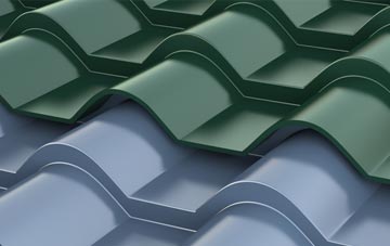 who should consider Munderfield Stocks plastic roofs