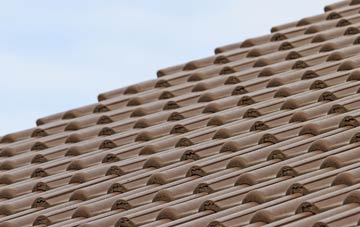 plastic roofing Munderfield Stocks, Herefordshire
