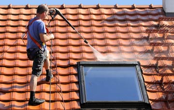 roof cleaning Munderfield Stocks, Herefordshire