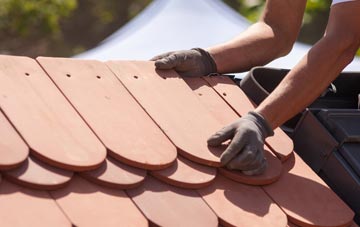 Munderfield Stocks roof tile contractors