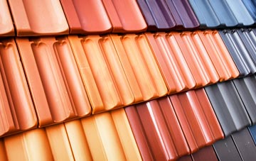 Munderfield Stocks roof tile costs