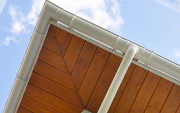 Munderfield Stocks soffit types