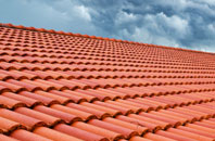 Munderfield Stocks roofing tiles
